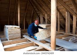 Best Attic Insulation Installation  in Whitewright, TX