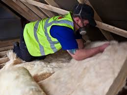 Best Insulation Air Sealing  in Whitewright, TX